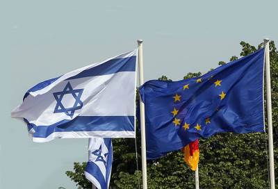 إسرائيل تسعى لاحباط صدور قرارا أوروبيا ضد الاستيطان