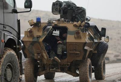 تحييد 597 "إرهابيا" وتدمير 44 هدفا عسكريا حصيلة عملية "غصن الزيتون"