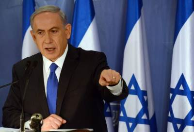 نتنياهو: التأخير في المصادقة على "حفات جلعاد" كـ "مستوطنة" يرجع  لـ "أسباب تكتيكية"