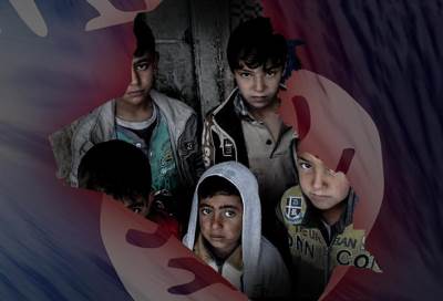 أطفال العراق ما بعد "داعش".. جنوح نحو التوحّش يثير القلق