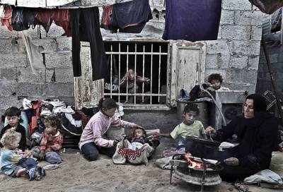 يديعوت أحرونوت الإسرائيلية: سكان غزة يعيشون حياة صعبه