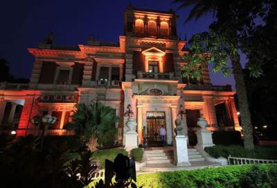 "الوفد" يشكل لجنة للتحقيق في تجاوزات اجتماع "عليا الحزب"