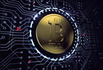 "بيتكوين" تهبط دون 8 آلاف دولار بعد حظرها ببنوك أمريكية