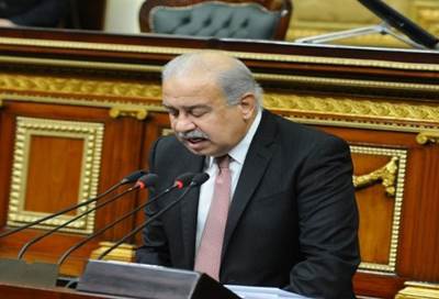  الوزراء: تحويل مصر لمحور إقليمي للاستثمار فى التكنولوجيا المالية