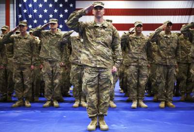 ترامب يأمر بإقامة عرض عسكري "لإظهار القوة"