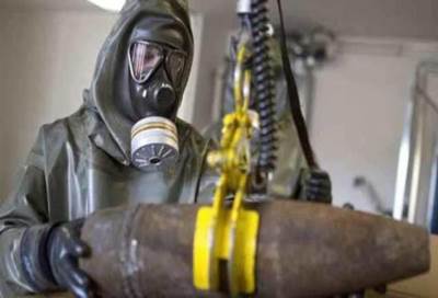 الأمم المتحدة تحقق باستخدام "الكلور" في سوريا وتدعو لهدنة