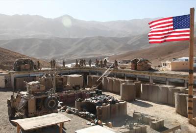 واشنطن تعلن قتل 100 من قوات الأسد في دير الزور