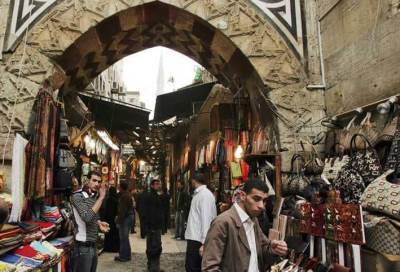 مصر .. أدنى مستوى للتضخم منذ "تعويم الجنيه"