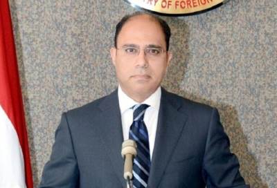 مصر تحذر تركيا من المس بترسيم الحدود البحرية مع قبرص