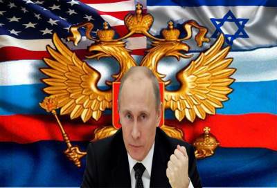 الدب الروسي يتسيّد .. حين يستغني العالم عن واشنطن ويلجأ لموسكو