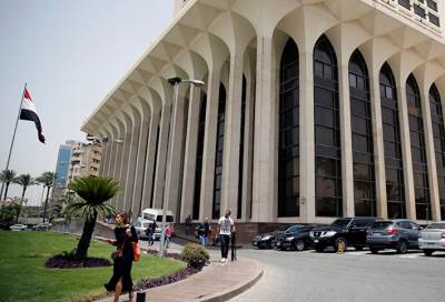 مصر تعلق على طلب إثيوبيا تأجيل الاجتماع الوزاري لسد النهضة 