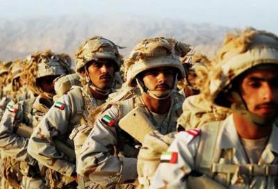 الإمارات تعلن مقتل أحد جنودها في اليمن