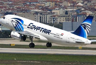 "مصر للطيران" تنتهي من تجهيز الأسواق الحرة بمطاري سفنكس والعاصمة الجديدة