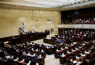 لجنة الأمن والخارجية في الكنيست تصادق على خصم رواتب الأسرى