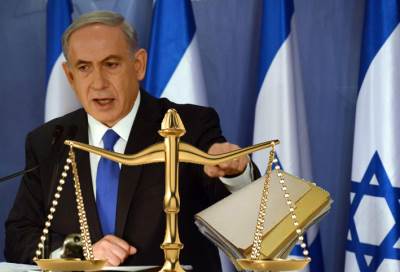 ماهى القضية "4000" التى قد تقضى على نهاية حكم نتنياهو"