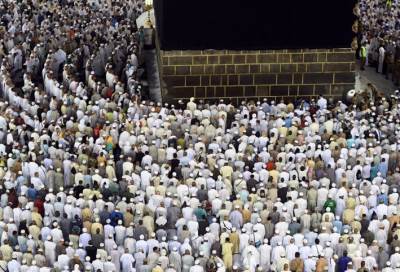 بالفيديو .. تفاصيل ضوابط موسم العمرة لعام 2018