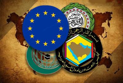 5 تكتلات "عريقة" تقف عاجزة أمام 5 دول تقرر مصير العالم