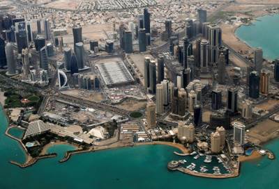 مسؤول أمريكي: قطر شريك جيّد لنا ويعوّل عليه