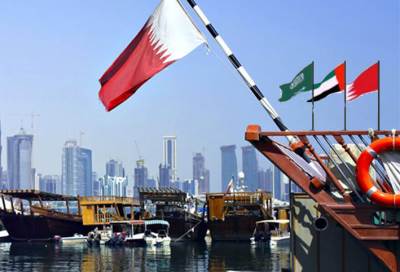 "ما خفي أعظم" يكشف المستور حول محاولة انقلاب 1996 في قطر