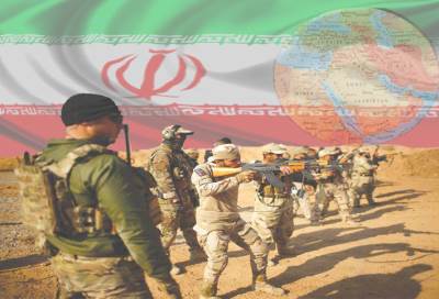 واشنطن تايمز: إيران تزيد دعم مليشياتها في الشرق الأوسط