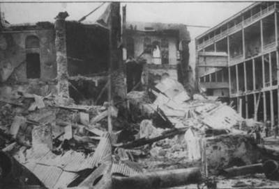 أقصر حرب في العالم "مدتها 40 دقيقة فقط"