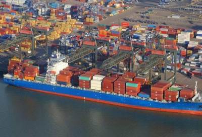 قطر تدشن مدينة "ملاحة" اللوجستية لتعزيز النقل البحري