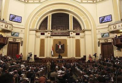 البرلمان يوافق نهائيا على قانون دعم ورعاية أسر الشهداء والمصابين