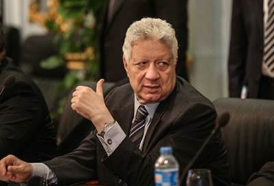 "تشريعية النواب": لم نتلق أي طلبات لرفع الحصانة عن مرتضى منصور