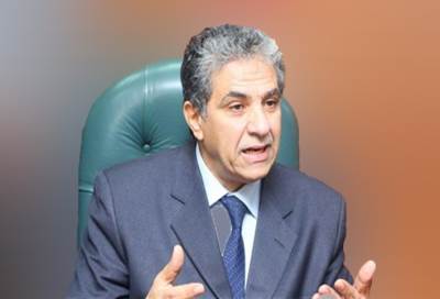 وزير البيئة يكشف أهمية مشاركة مصر في "ساعة الأرض"