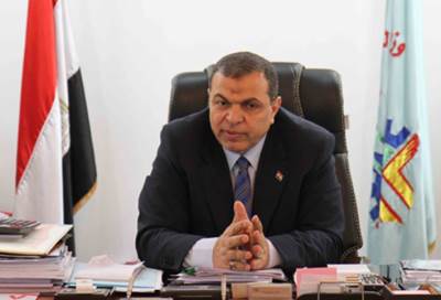 القوى العاملة: مد فترة تسجيل العمالة غير المنتظمة حتى نهاية أبريل المقبل