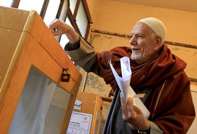 الطريق إلى "الاتحادية" .. قطار الانتخابات الرئاسية يصل محطته الأخيرة 