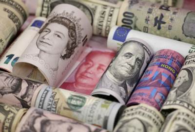 حذر في أسواق العملات بشأن التوترات التجارية