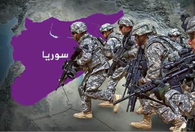 ما هي فرص الدول العربية لسد الفراغ الأمريكي في سوريا؟