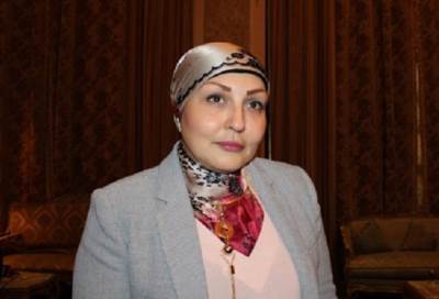 نائبة برلمانيه تطالب بإعفاء ضريبي للمشروعات الصغيرة