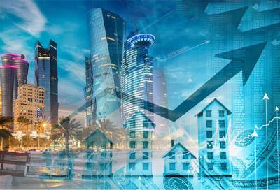 ما بين الانتعاش والانهيار .. هذا حال سوق العقارات في دول الخليج!!