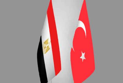 تركيا تعتزم إنشاء مدينة صناعية بمصر في 2019