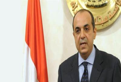 بالفيديو .. أشرف سلطان يكشف عن تكليفات الرئيس السيسي لحكومة مدبولي