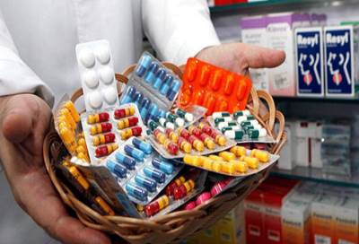 نائب برلماني: مصر كانت تصنع 97% من احتياجاتها الدوائية