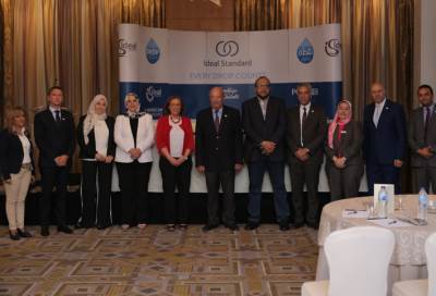 مبيعات أيديال ستاندرد تصل لـ 2 مليار جنيه وتستهدف 30% من حصة السوق المصري