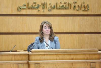 والى: إنشاء أول مركز تأهيلى لعلاج مرضى الإدمان فى المنيا