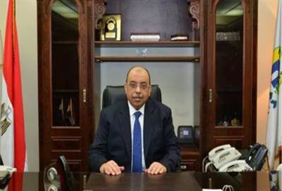 التنمية المحلية: 100 مليار جنيه مستهدفة من استرداد الأراضي