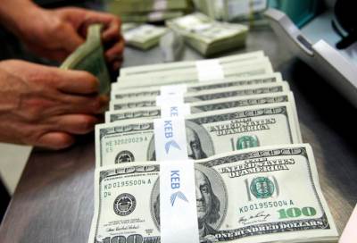 المركزي المصري:الاحتياطي الأجنبي يصل لـ44.25 مليار دولار بنهاية يونيو