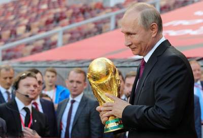 الإندبندنت: مفاجأة صادمة لـ بوتين حال فوز إنجلترا بكأس العالم