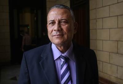 نائب برلمانى: التقصير فى الإدارة وراء إقالة رئيس هيئة السكة الحديد