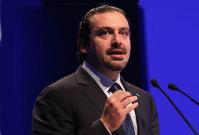 الحريري: مستحيل أن أزور هذه الدولة العربية حتى لو اقتضت مصلحة لبنان ذلك