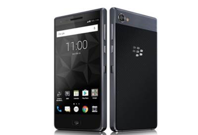 بلاك بيرى تستعد للكشف عن خط هواتف ذكية جديد باسم Evolve