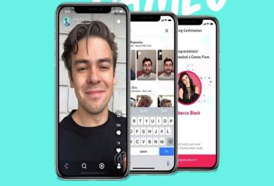 Cameo تطبيق جديد يسمح لك بالدفع للمشاهير للحصول على فيديوهات خاصة