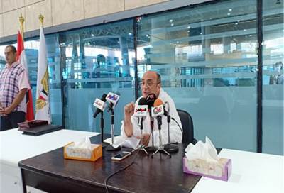 رئيس بعثة الحج: الدولة عالجت 36 ألف حاج