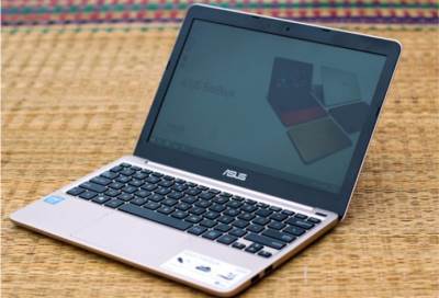 آسوس تطرح لاب توب Chromebook 12 C223 .. اعرف مواصفاته