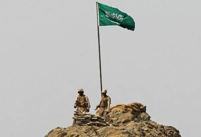 مقتل جنود سعوديين على الحدود اليمنية .. والملك سلمان يوجه رسالة عاجلة